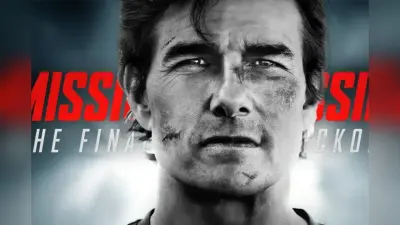 Mission Impossible The Final Reckoning Review:टॉम क्रूज ने अपने शानदार परफॉरमेंस से आइकॉनिक किरदार ईथन हंट को दी विदाई जानदार