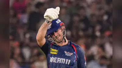 क्यों IPL दुनिया की सबसे बेहतरीन लीग है? मिचेल मार्श ने बताया कारण, अपनी शानदार बल्लेबाजी का भी खोला राज