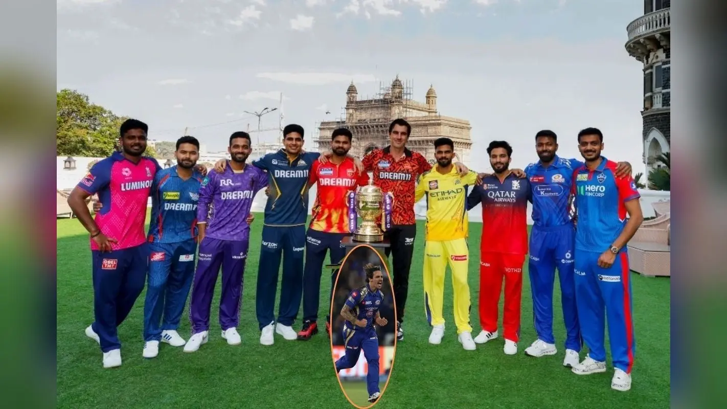 ‘बंद कर देना चाहिए IPL 2025’, लीग में खेल चुका कंगारू गेंदबाज इस बात पर बिफरा