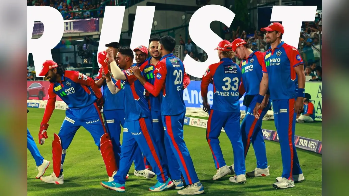 दिल्ली की सबसे बड़ी उम्मीद ने दिया झटका, IPL 2025 में किसी मैच के लिए नहीं लौटेगा ये खिलाड़ी