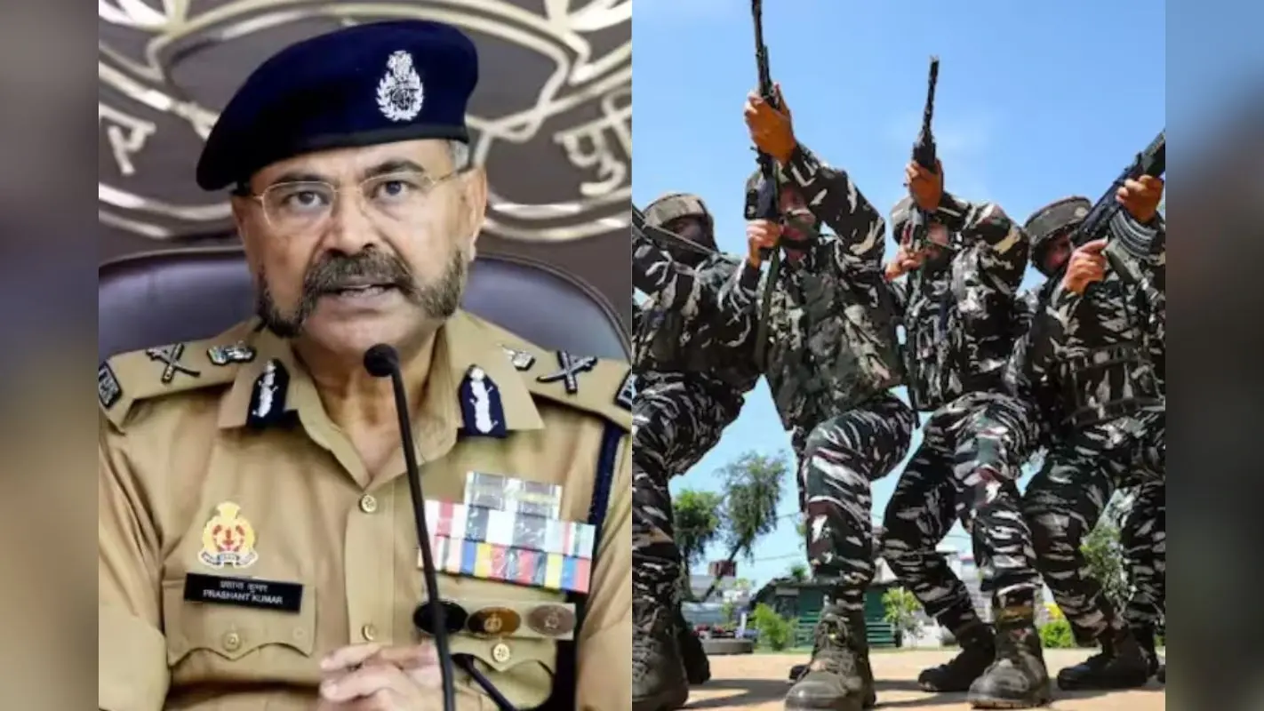 7 मई को लेकर प्रदेश में बड़ी तैयारी, यूपी DGP ने दिए सख्त निर्देश, किए जाएंगे ये अभ्यास