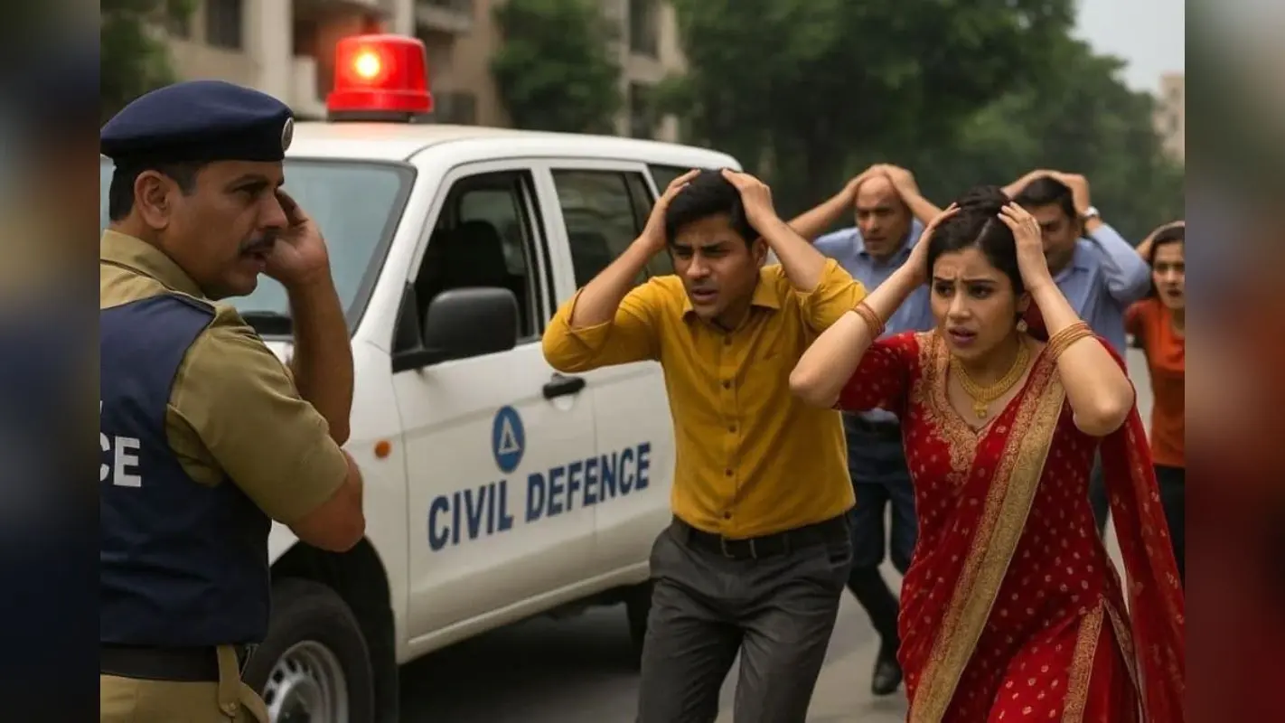 Mock Drill: सिविल डिफेंस मॉकड्रिल के दौरान क्या-क्या होगा? पटना जंक्शन पर हुआ ये बड़ा बदलाव