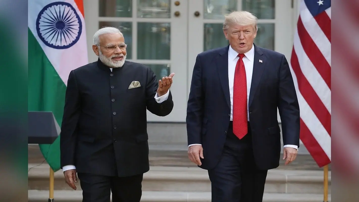 अनहोनी को होनी कर देगी Modi-Trump की जोड़ी! अमेरिका-भारत व्यापार समझौते से निर्यात को मिलेगी उड़ान