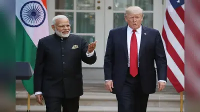 अनहोनी को होनी कर देगी Modi-Trump की जोड़ी! अमेरिका-भारत व्यापार समझौते से निर्यात को मिलेगी उड़ान