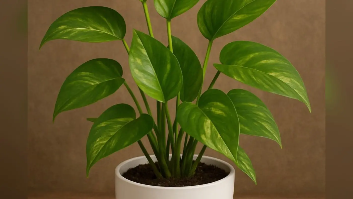 Money Plant Summer Care Tips: कड़ी धूप में सूख रहा है मनी प्लांट? गर्मी से बचाने के लिए आजमाएं ये आसान तरीके