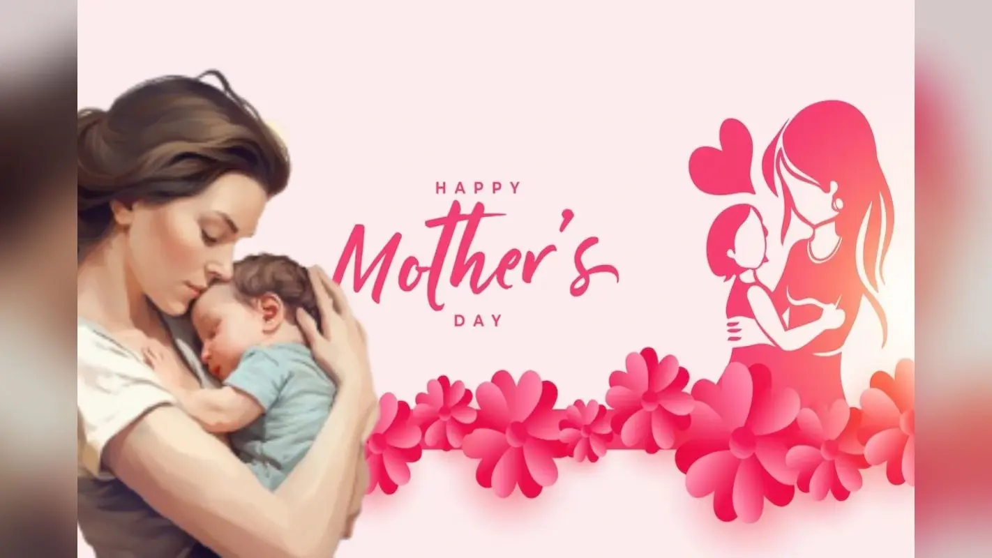 Happy Mother’s Day Wishes, Images, Quotes, Status: खास संदेश और स्टेटस से दें मदर्स डे की शुभकामनाएं, व्हाट्सऐप – फेसबुक – इंस्टा पर शेयर करें ये कोट्स और फोटोज