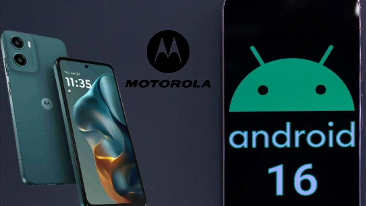 Motorola यूजर्स को इन मॉडल्स पर नहीं मिलेगा Android 16 अपडेट, लिस्ट में आपका फोन तो नहीं