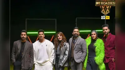MTV Roadies XX Grand Finale इस वीकेंड, जानें कब और कहां देखें