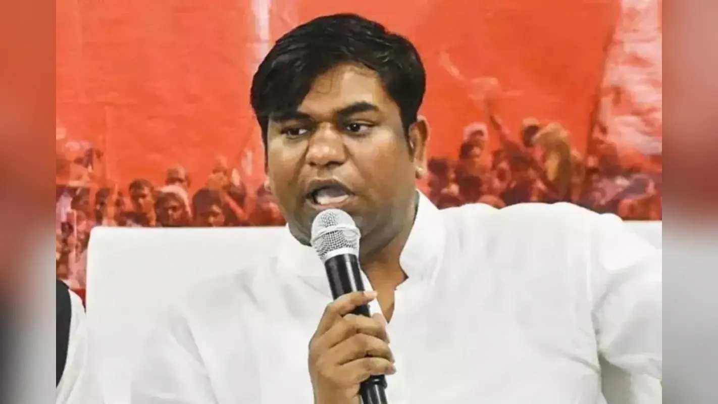 ‘सरकार बनी तो मैं बनूंगा डिप्टी सीएम…’, VIP चीफ मुकेश सहनी ने आरक्षण को लेकर कर दिया बड़ा दावा