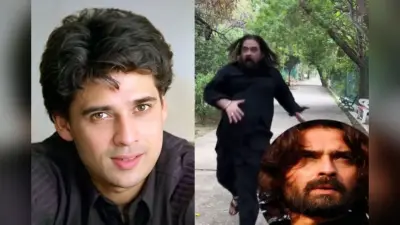 Mukul Dev Last Video: लंबे बाल, दाढ़ी और थकान भरा चेहरा… ऐसी थी मुकुल देव की अंतिम झलक