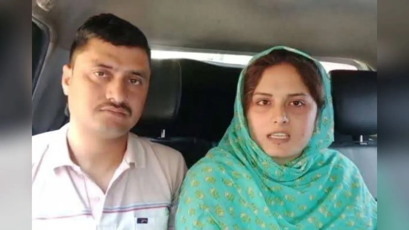 Pahalgam Terror Attack: CRPF की सख्त कार्रवाई, पाकिस्तानी लड़की से शादी और जानकारी छिपाने पर जवान बर्खास्त