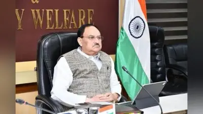 Health: बेहतर स्वास्थ्य सुविधा मुहैया कराने के लिए जन भागीदारी जरूरी