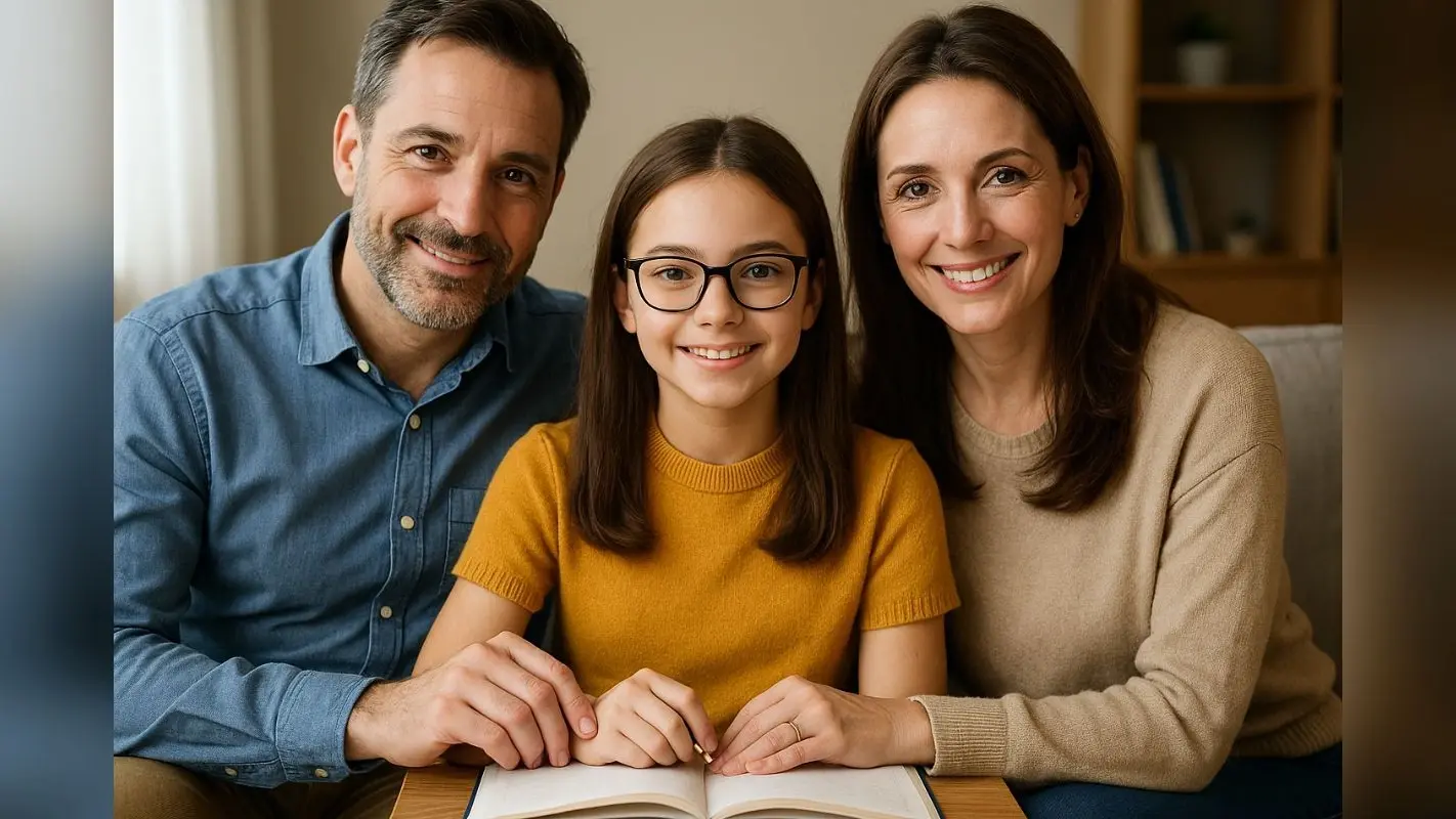 Name Personality: मम्मी-पापा के शान होते हैं इस 4 नाम अक्षर के बच्चे, जन्म से होते हैं भाग्यशाली