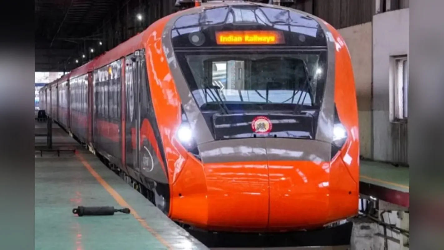Namo Bharat Train: बिहार को जल्द मिल सकती है एक और नमो भारत ट्रेन की सौगात, इस रूट पर होगा परिचालन
