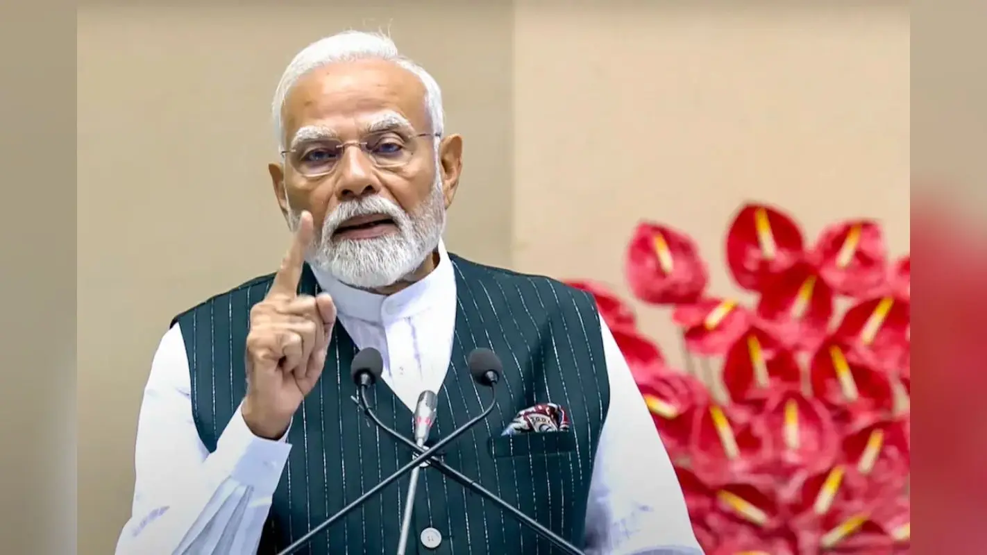 PM Modi Gift: पीएम मोदी बिहार को देंगे 50 हजार करोड़ की सौगात, पटना में भव्य स्वागत की तैयारी