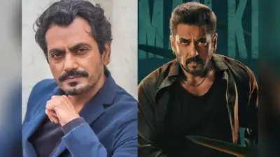 Sikandar: नवाजुद्दीन सिद्दीकी ने सलमान खान की फिल्म के फ्लॉप होने पर तोड़ी चुप्पी, कहा- कहानी को इतना…