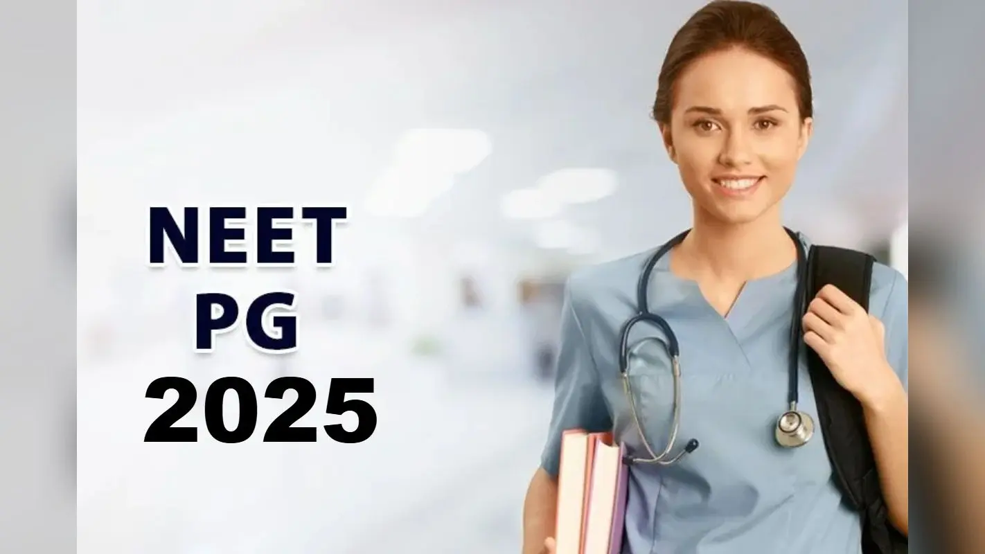 NEET PG 2025: नीट पीजी के लिए Revised Exam City List यहां, अब करना होगा ये काम
