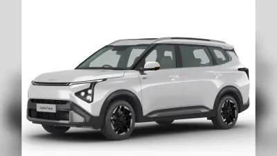 New Carens Clavis को खरीदने के पहले जान लें इसके माइलेज के बारे में