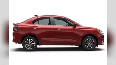 Maruti Suzuki की ये कार दे रही है टाटा पंच को जबरदस्त टक्कर, कीमत मात्र 6.84 लाख रुपये