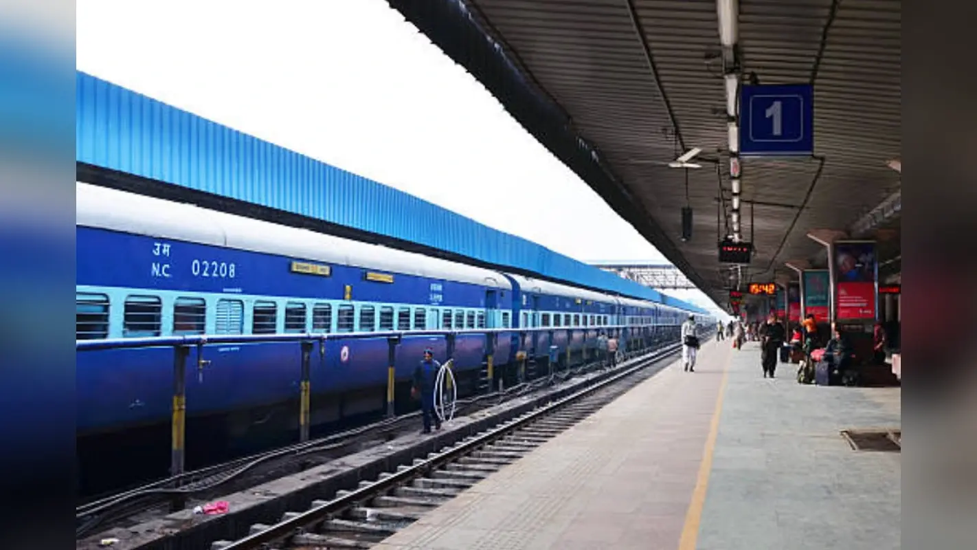 Muzaffarpur News: बिहार के इस जिले में बनेगा नया रेलवे स्टेशन, 8 सालों से पेंडिंग था प्रस्ताव