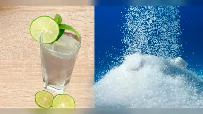 Summer Drink: एनर्जी से भरपूर होता है नींबू-चीनी का शरबत, जब चाहें तब इसे घर पर कर सकते हैं तैयार