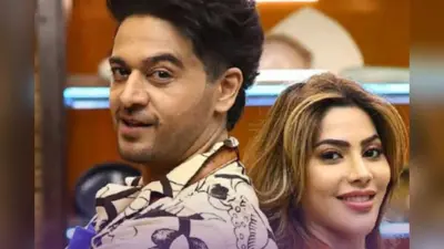 Celebrity MasterChef के बाद निक्की तंबोली ने गौरव खन्ना संग अपने रिश्ते पर तोड़ी चुप्पी, बोलीं- वो मेरा दोस्त नहीं…