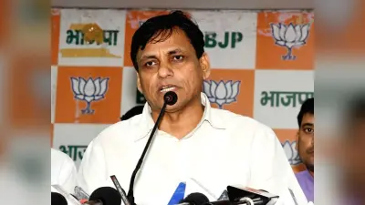 Bihar News: केंद्रीय मंत्री नित्यानंद राय का सख्त तेवर, कहा- आतंकियों को चुन-चुन कर मारेंगे