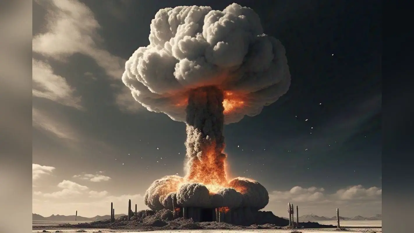 Nuclear Weapon: सिर्फ 9 देश, लेकिन 12,000 से ज्यादा परमाणु बम! जानिए किस देश के पास हैं कितने हथियार
