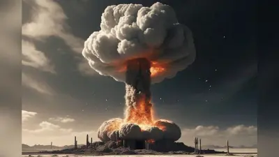 Nuclear Weapon: सिर्फ 9 देश, लेकिन 12,000 से ज्यादा परमाणु बम! जानिए किस देश के पास हैं कितने हथियार