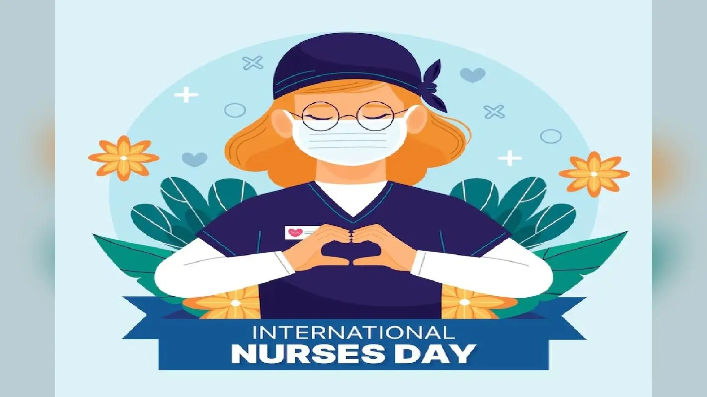 International Nurses Day 2025: सेवा, समर्पण और स्नेह की मिसाल हैं नर्सें , इस अंदाज में कहें धन्यवाद