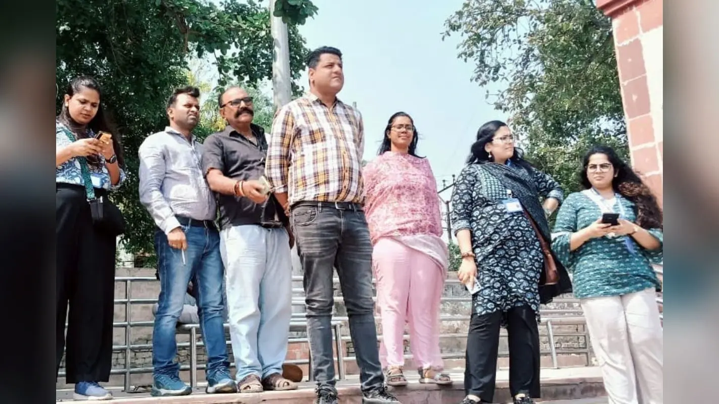 Muzaffarpur News: बूढ़ी गंडक नदी और फरदो नहर के कायाकल्प के लिए बनेगा मास्टर प्लान, केंद्रीय टीम तैयार करेगी रूपरेखा