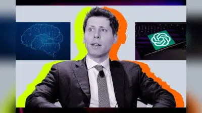 OpenAI बनाना चाहती है दुनिया के लिए एक ‘ब्रेन’, CEO सैम ऑल्टमैन ने कह दी बड़ी बात