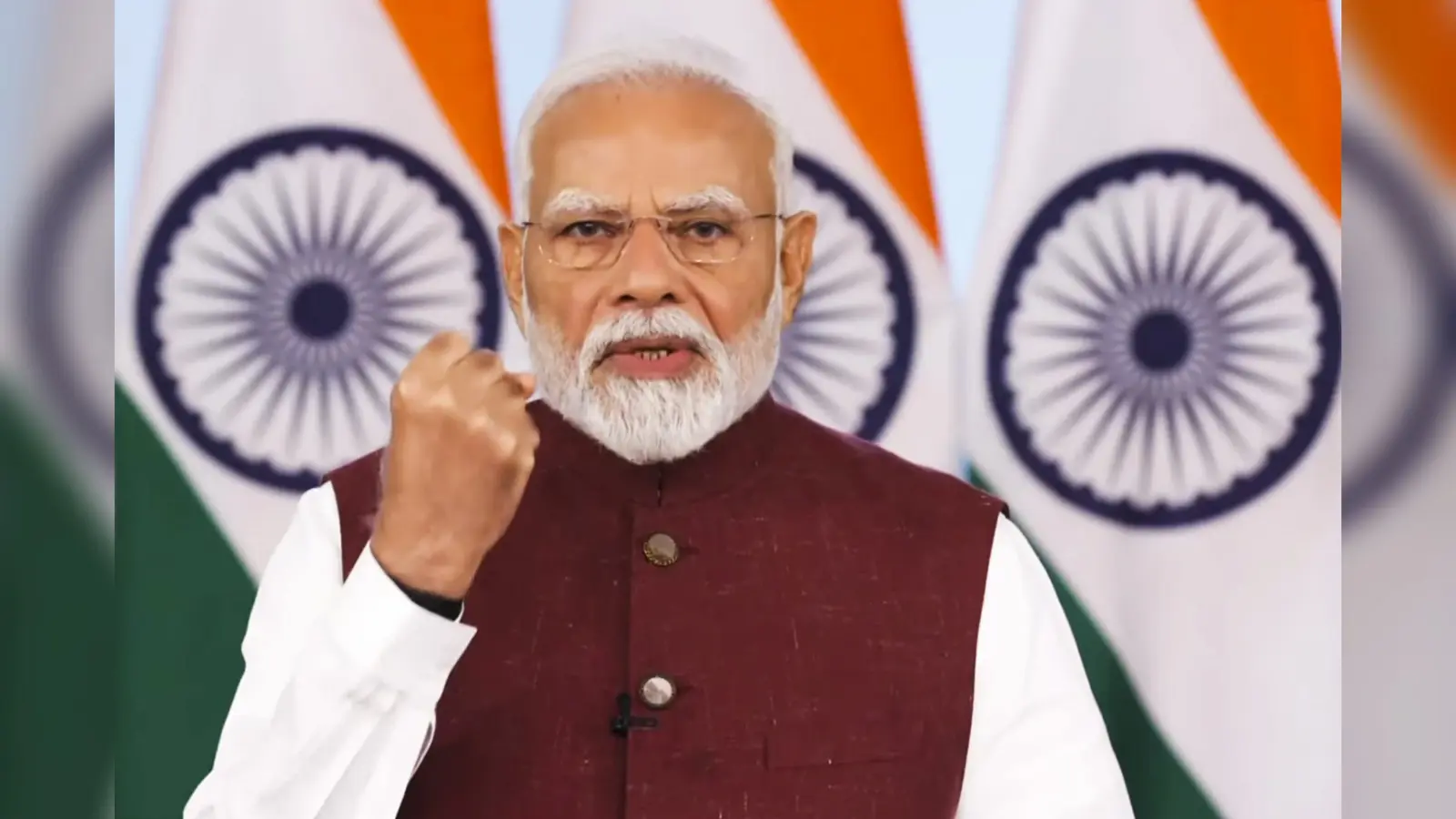 Operation Sindoor खत्म नहीं हुआ, केवल रोका गया है, PM मोदी की पाकिस्तान को खुली चुनौती