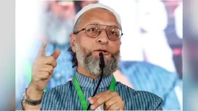 Owaisi In Bihar: “कब तक सहेगा देश…?”, बिहार में खुले मंच से औवैसी ने पाकिस्तान को दी चुनौती
