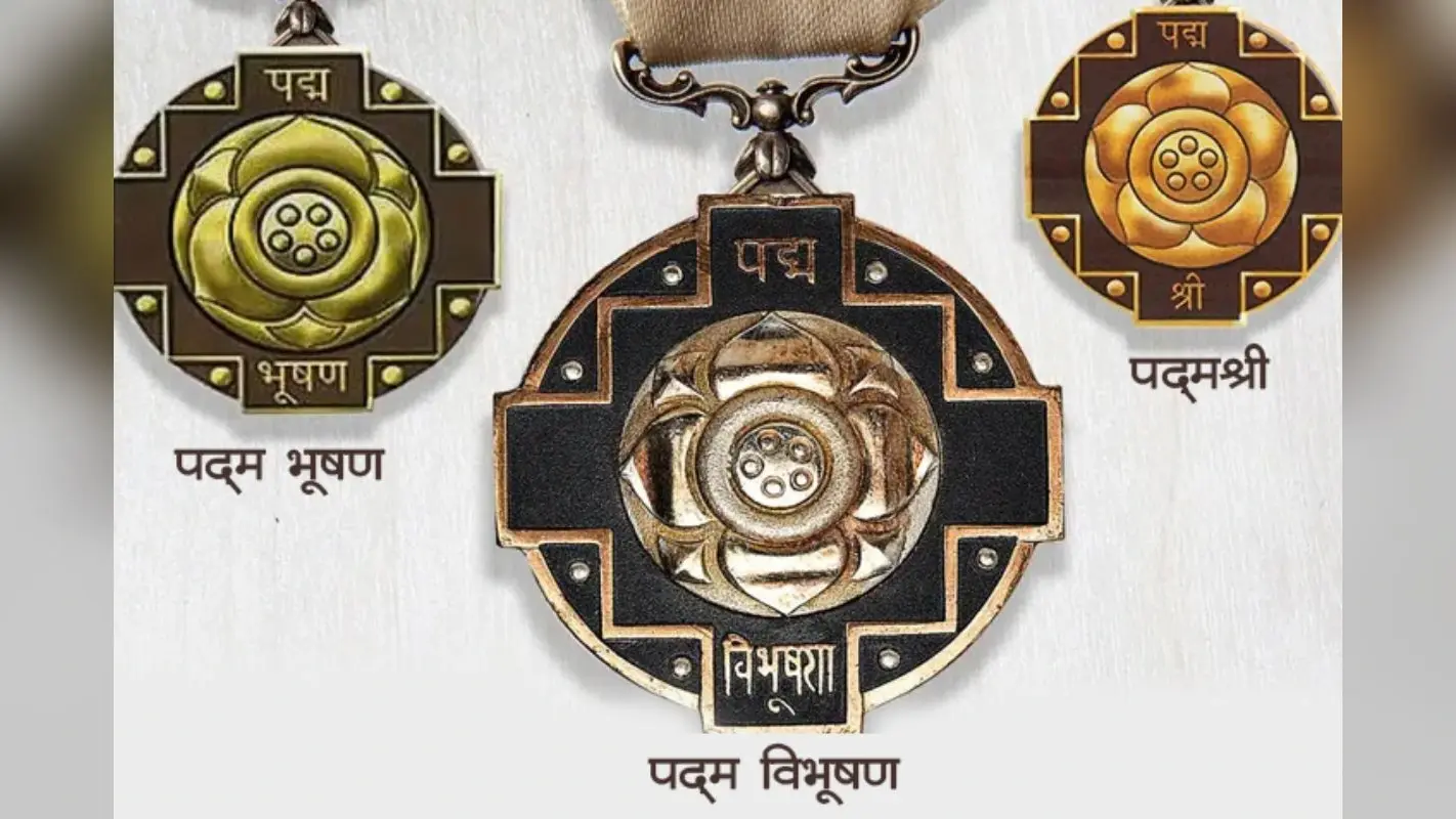 UP की इन 4 हस्तियों को मिला पद्म श्री पुरस्कार, सीएम योगी ने दी बधाई