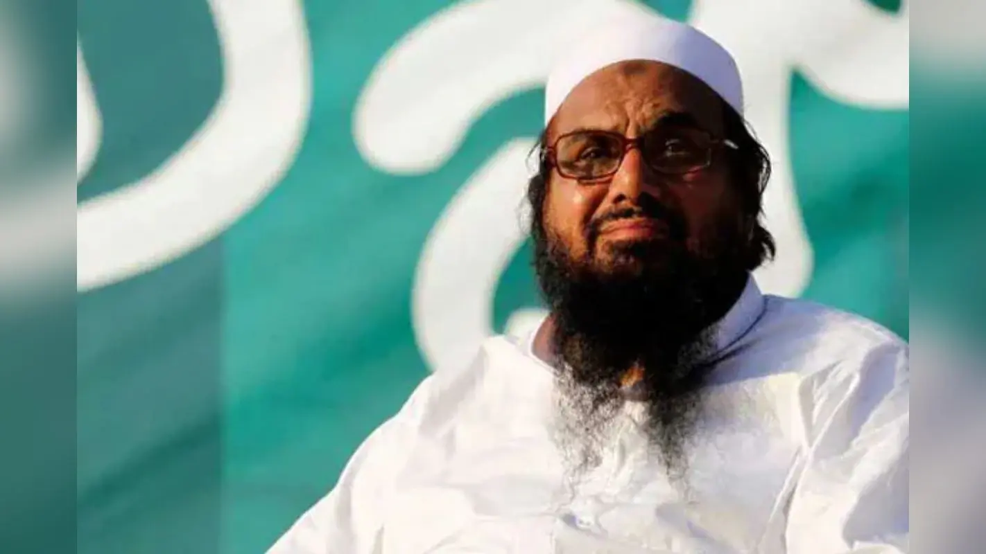 Pakistan Hafiz Saeed Release: भारत-पाक रिश्तों में तनाव के बीच हाफिज सईद की रिहाई की तैयारी? लाहौर हाईकोर्ट में दायर की गई याचिका