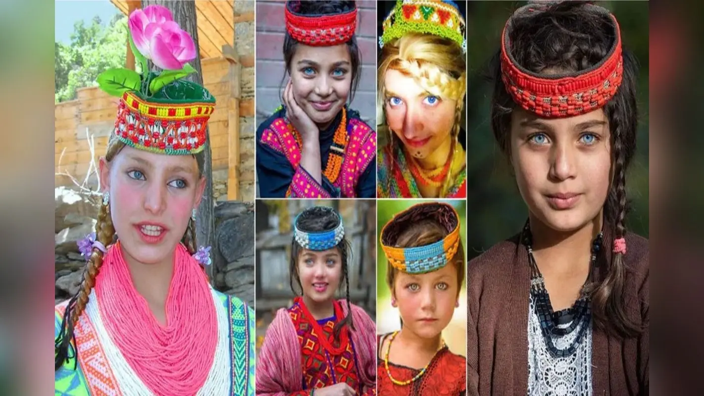 पाकिस्तान में हिंदू देवी-देवताओं की पूजा कौन करता है? देखें वीडियो, नहीं होगा भरोसा
