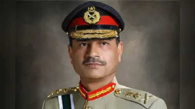 Pakistan Army Chief Asim Munir Salary: कंगाल पाकिस्तान अपने सेना प्रमुख को कितनी सैलरी देता है? भारत के सेनाध्यक्ष से ज्यादा या कम