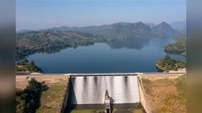 Indus Water Treaty: ‘अगर तुमने पानी रोका तो’… पाकिस्तान की भारत को खुली धमकी
