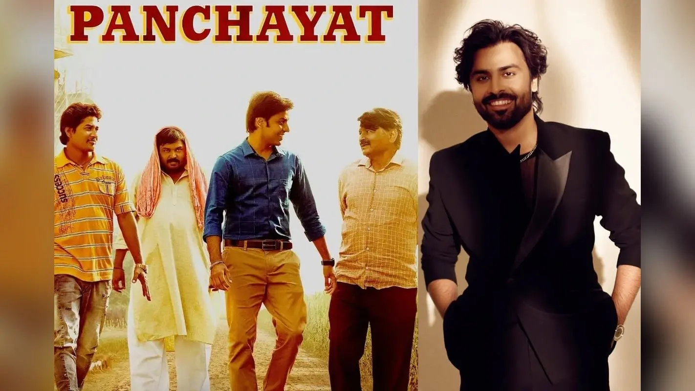 Panchayat 4: बीस हजार कमाने वाले सचिव जी असल जिंदगी में है करोड़ों के मालिक, जीते है सेलिब्रिटी लाइफ