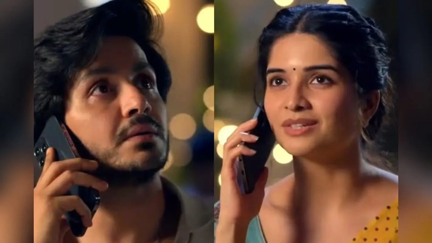 Ghum Hai Kisikey Pyaar Meiin: भाविका शर्मा संग काम करने पर परम सिंह ने तोड़ी चुप्पी, कहा- उनके साथ काम करना काफी पॉजिटिव है