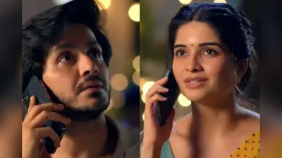 Ghum Hai Kisikey Pyaar Meiin: भाविका शर्मा संग काम करने पर परम सिंह ने तोड़ी चुप्पी, कहा- उनके साथ काम करना काफी पॉजिटिव है