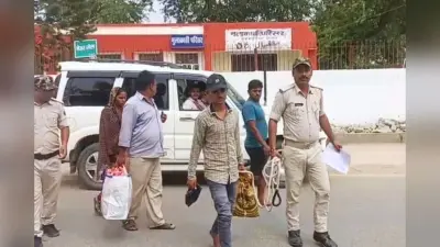 पटना के होटल में नशीला पदार्थ पिलाकर युवती से दुष्कर्म, सहकर्मी वीडियो बनाकर करता रहा ब्लैकमेल