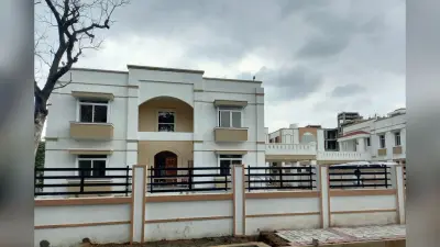 पटना में विधायकों के लिए बन रहे हाईटेक बंगले, जानें किस महीने तक तैयार होंगे 158 शानदार आवास