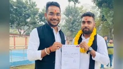 छात्र रालोजपा में बढ़ी उथल-पुथल! प्रदेश अध्यक्ष पवन वर्मा ने दिया इस्तीफा, आकाश यादव के समर्थन में उठाया कदम