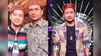 Pawandeep Rajan के पिता ने बेटे के हेल्थ अपडेट पर तोड़ी चुप्पी, कहा- पैर और दाएं हाथ पूरी तरह से…