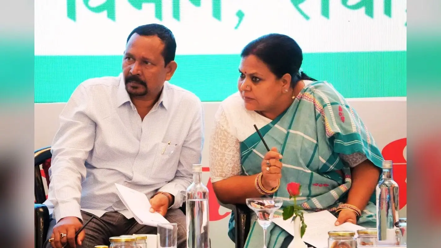 देश के लिए नजीर बनेगी झारखंड की पेसा नियमावली, बोलीं दीपिका पांडेय सिंह
