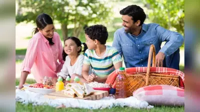Picnic Tips: पिकनिक पर जा रहे हैं परिवार के साथ? ये 8 चीजें ले जाना न भूलें