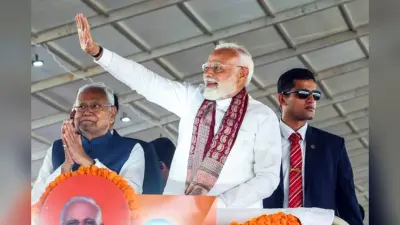 बिहार के बिक्रमगंज रैली में खुली जीप से पहुंचेंगे पीएम मोदी, 48,520 करोड़ की परियोजनाओं की देंगे सौगात