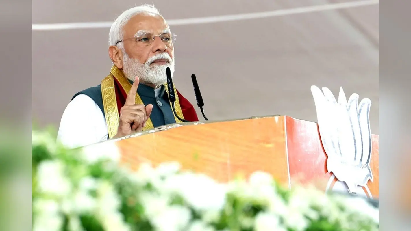 Operation Sindoor: केंद्रीय सचिवों को संभावित हालात से निपटने के लिए प्रधानमंत्री ने दिया निर्देश